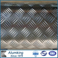 Diamond Checkered Aluminium / Aluminiumblech / Platte / Platte 1050/1060/1100